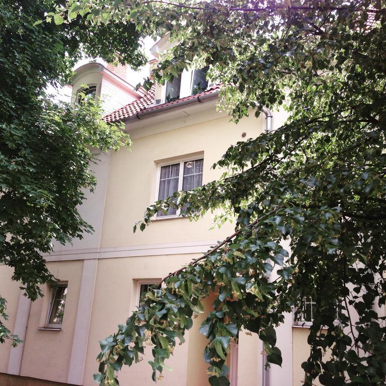 Tuenderpart Apartment Eger Cameră foto