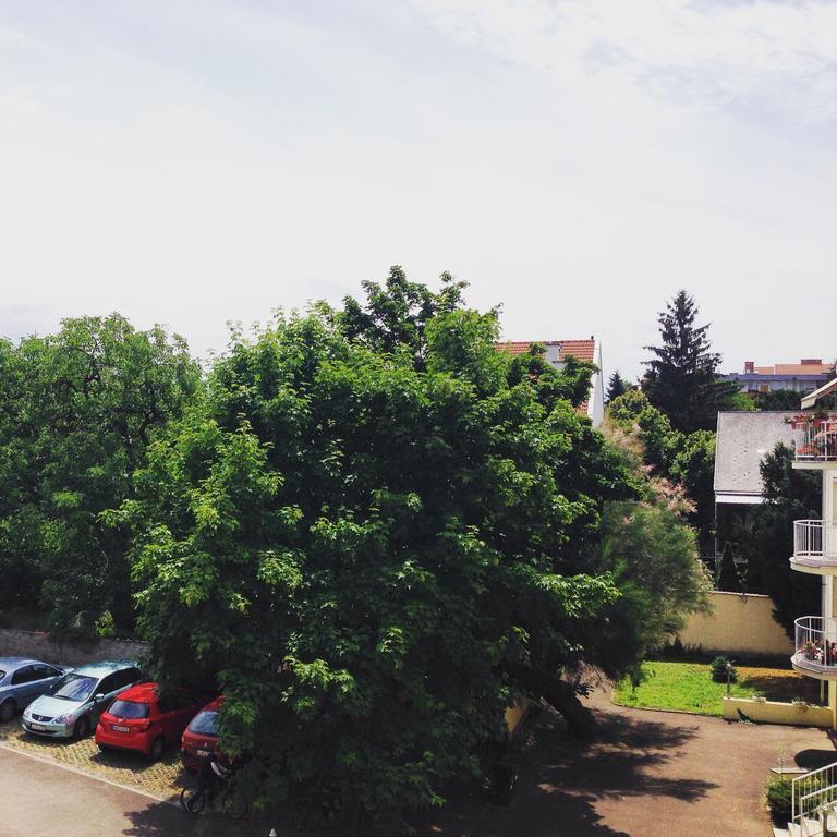 Tuenderpart Apartment Eger Cameră foto