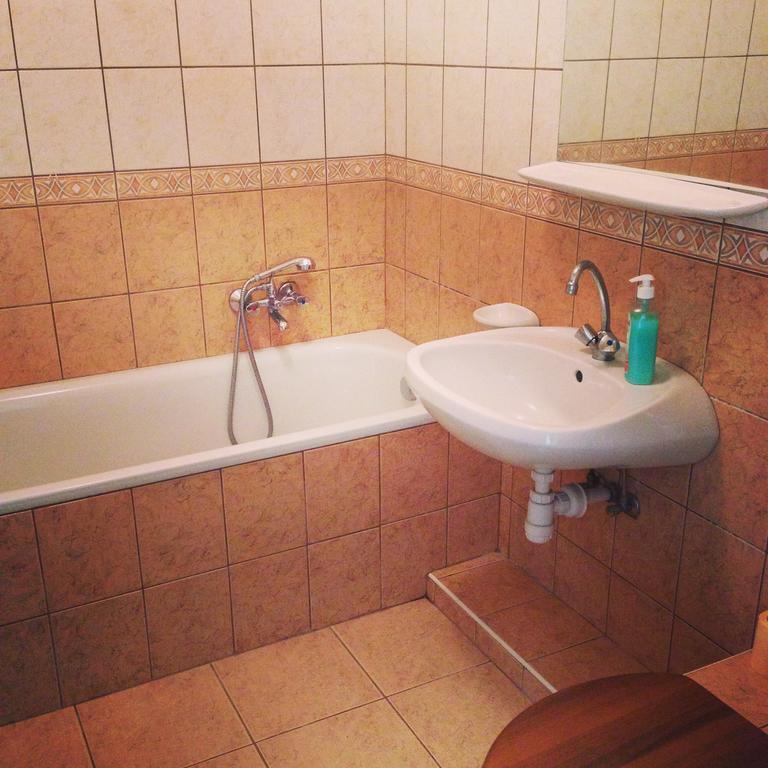 Tuenderpart Apartment Eger Cameră foto
